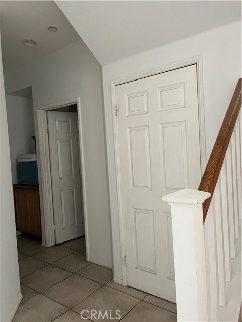 Easy to maintain tile floors!