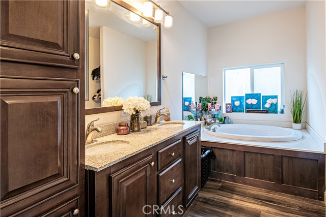 Detail Gallery Image 18 of 28 For 29260 Leeanne Ln, Menifee,  CA 92584 - 4 Beds | 2 Baths