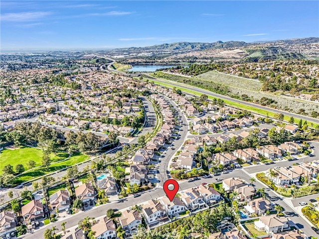 Detail Gallery Image 36 of 55 For 34 via Tronido, Rancho Santa Margarita,  CA 92688 - 3 Beds | 2/1 Baths