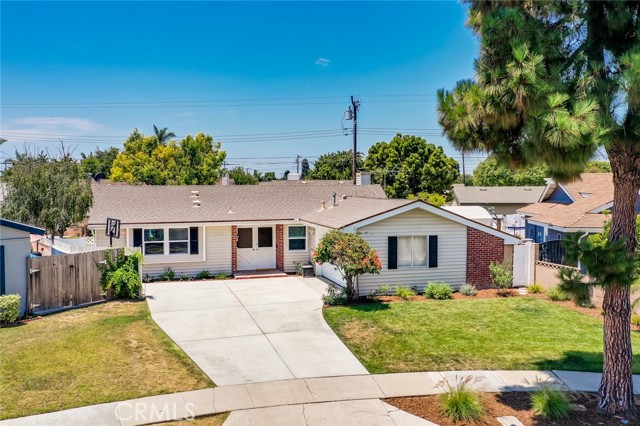 Detail Gallery Image 40 of 48 For 16381 Ace Ln, Huntington Beach,  CA 92649 - 3 Beds | 2 Baths