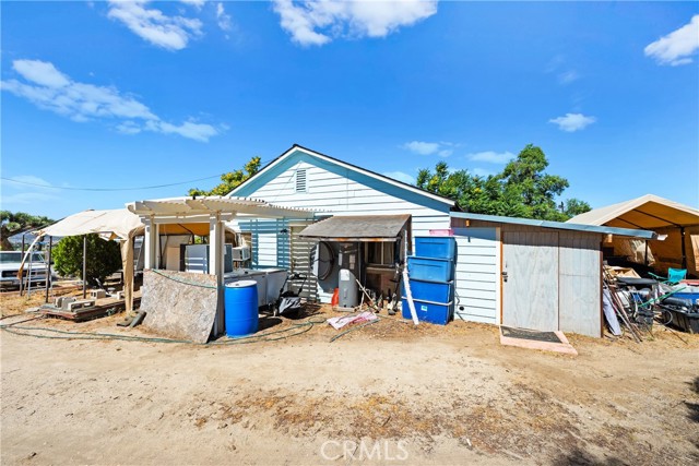 Detail Gallery Image 33 of 34 For 37649 Regal Blue Trl, Anza,  CA 92539 - 1 Beds | 1 Baths
