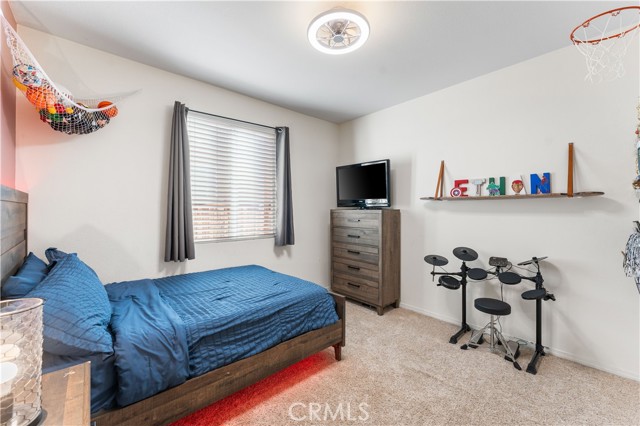 Detail Gallery Image 30 of 45 For 3025 Neary Ct, Rosamond,  CA 93560 - 4 Beds | 3 Baths