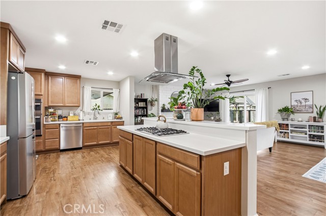 Detail Gallery Image 10 of 46 For 1137 Julie, Merced,  CA 95348 - 4 Beds | 2 Baths