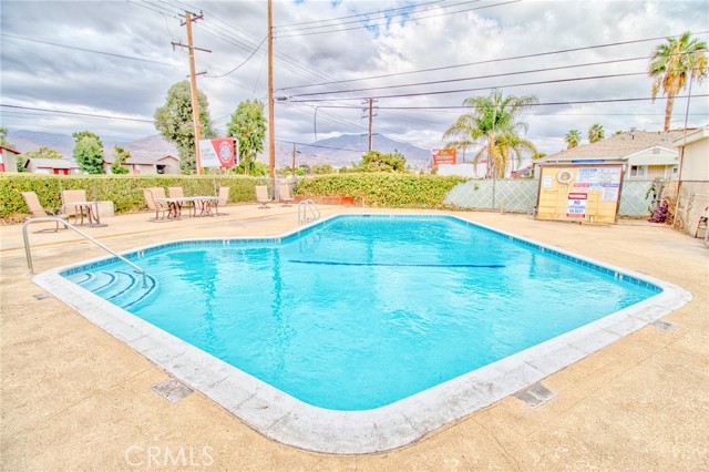 Detail Gallery Image 19 of 23 For 26063 E Baseline St #6,  San Bernardino,  CA 92410 - 2 Beds | 1 Baths