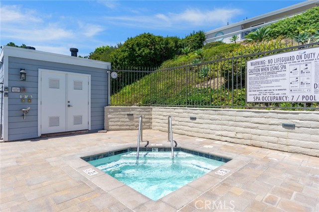 Sea Ridge Community - Spa