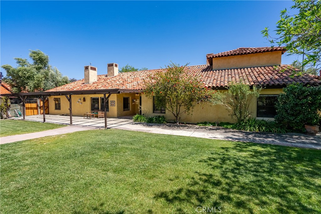 4270 Ranchita Canyon Road, San Miguel, CA 93451