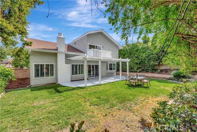 Detail Gallery Image 39 of 45 For 25511 Alisal Ave, Laguna Hills,  CA 92653 - 4 Beds | 2/1 Baths