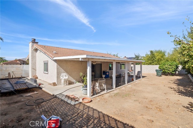 Detail Gallery Image 21 of 23 For 12440 Cardinal, Grand Terrace,  CA 92313 - 3 Beds | 2 Baths