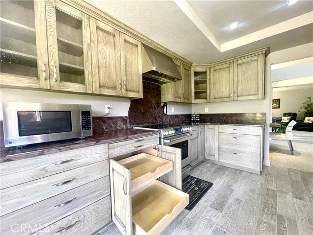 Home for Sale in Vista