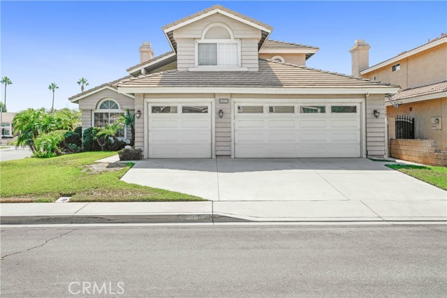 14057 Fort Ross Court Fontana CA 92336