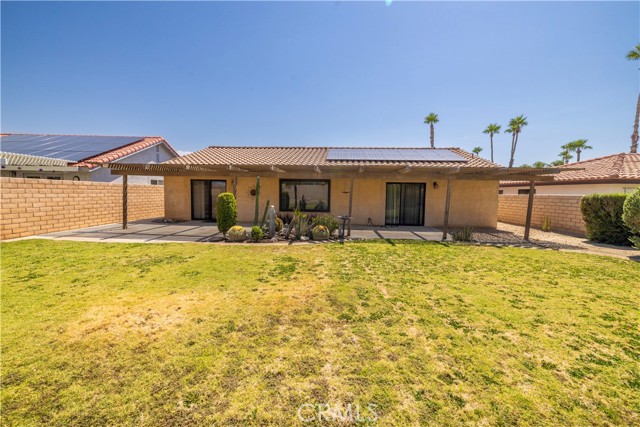 Detail Gallery Image 25 of 31 For 27133 Shadowcrest, Cathedral City,  CA 92234 - 3 Beds | 2 Baths