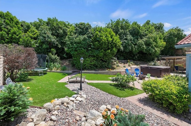 Detail Gallery Image 36 of 45 For 3079 Mojave Ct, Highland,  CA 92346 - 4 Beds | 3 Baths