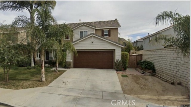 Detail Gallery Image 1 of 36 For 3359 Viola Ct, Perris,  CA 92571 - 4 Beds | 2/1 Baths