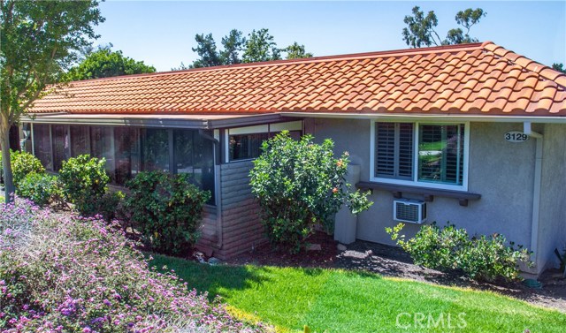 3129 Via Serena #P, Laguna Woods, CA 92637