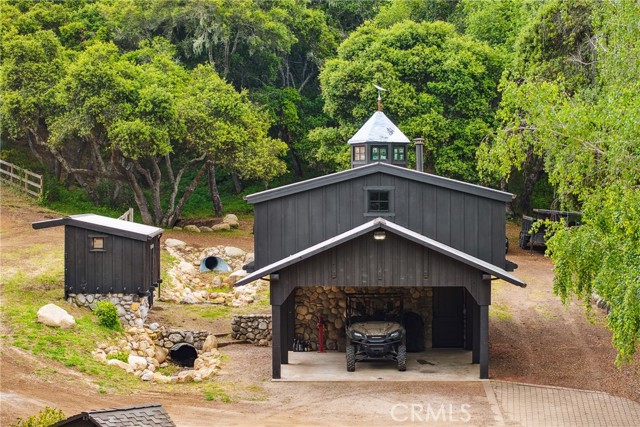 Detail Gallery Image 42 of 64 For 2965 Prefumo Canyon Rd, San Luis Obispo,  CA 93405 - 4 Beds | 3 Baths