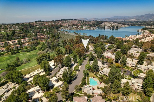 Detail Gallery Image 31 of 41 For 23267 Cherry Hill St, Mission Viejo,  CA 92692 - 2 Beds | 2 Baths