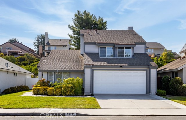 Detail Gallery Image 1 of 1 For 21322 Spruce, Mission Viejo,  CA 92692 - 3 Beds | 2/1 Baths