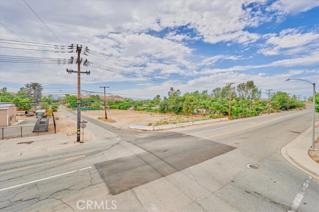 25990 Corson Avenue, Menifee, California 92584, ,Land,For Sale,25990 Corson Avenue,CRSW23151924