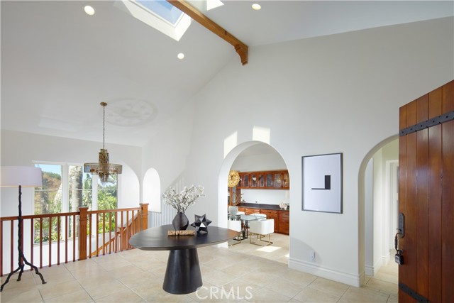 Detail Gallery Image 13 of 39 For 4347 Canyon View Ln, Palos Verdes Peninsula,  CA 90274 - 6 Beds | 4/1 Baths