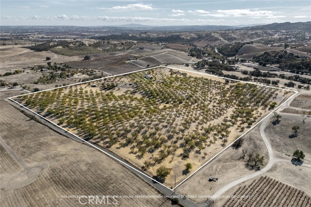 Detail Gallery Image 54 of 54 For 5395 Mustard Creek Rd, Paso Robles,  CA 93447 - 3 Beds | 3 Baths