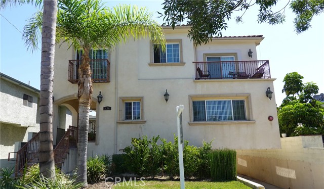 426 North Shelton Street, 104A photo 2