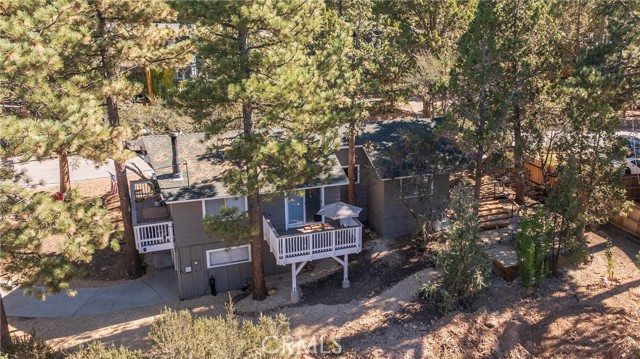 Detail Gallery Image 8 of 46 For 1029 Glen Mountain Rd, Big Bear City,  CA 92314 - 2 Beds | 2 Baths