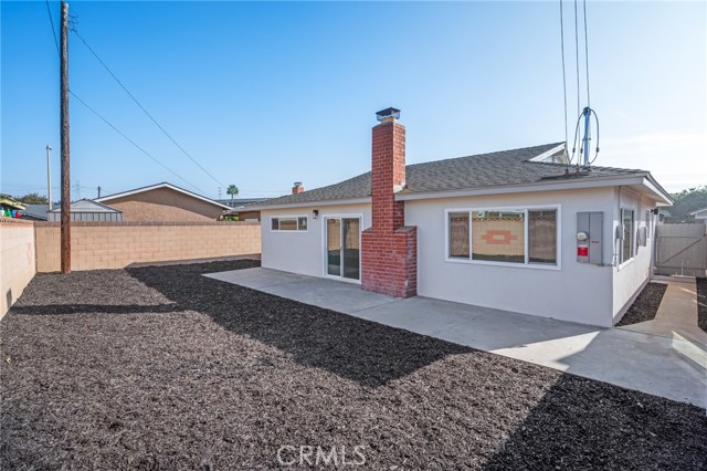 Detail Gallery Image 29 of 31 For 717 W 173rd Pl, Gardena,  CA 90247 - 3 Beds | 2 Baths