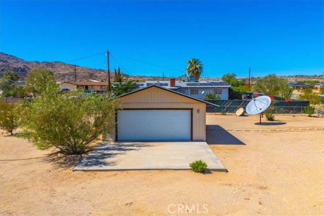 Detail Gallery Image 44 of 53 For 72229 Old Dale Rd, Twentynine Palms,  CA 92277 - 3 Beds | 2 Baths