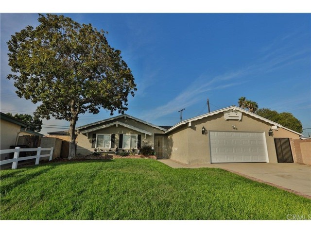 Detail Gallery Image 1 of 6 For 15657 Richvale Dr, Whittier,  CA 90604 - 3 Beds | 2 Baths