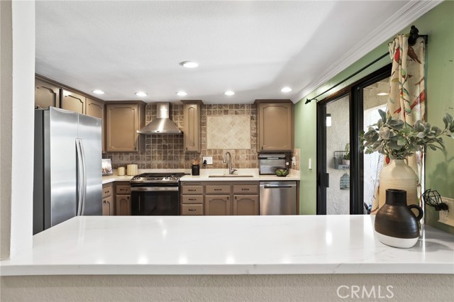 Detail Gallery Image 14 of 53 For 26701 Manzanares, Mission Viejo,  CA 92691 - 3 Beds | 2/1 Baths