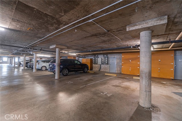 Detail Gallery Image 38 of 40 For 4505 California Ave #506,  Long Beach,  CA 90807 - 2 Beds | 2 Baths