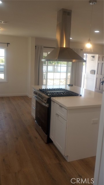 Detail Gallery Image 25 of 43 For 1907 W 154th Pl a,  Gardena,  CA 90249 - 3 Beds | 2/1 Baths