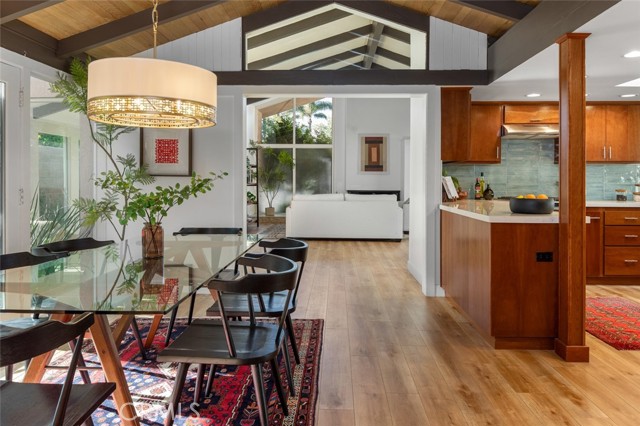 Detail Gallery Image 22 of 64 For 5360 E El Jardin St, Long Beach,  CA 90815 - 4 Beds | 3 Baths