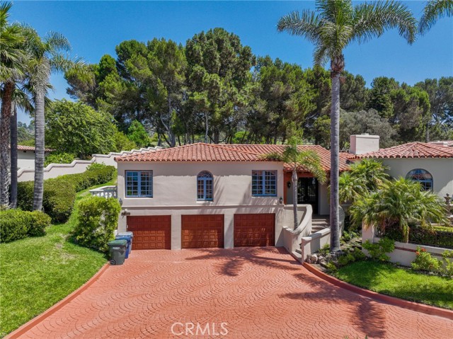 30666 Calle De Suenos, Rancho Palos Verdes, California 90275, 5 Bedrooms Bedrooms, ,3 BathroomsBathrooms,Residential,For Sale,Calle De Suenos,PV24185372