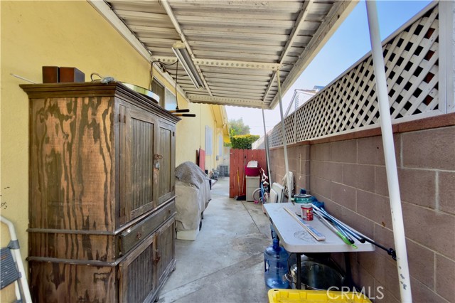 Detail Gallery Image 32 of 53 For 6118 Bellingham Ave, North Hollywood,  CA 91606 - 3 Beds | 2/1 Baths