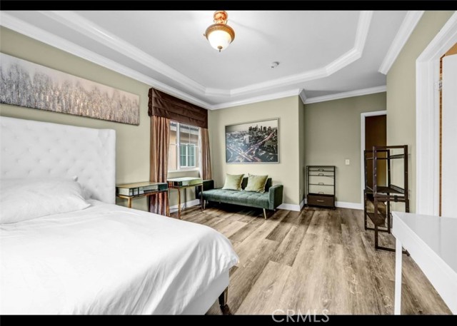 Detail Gallery Image 16 of 28 For 5517 Welland Ave Unit E,  Temple City,  CA 91780 - 3 Beds | 3 Baths