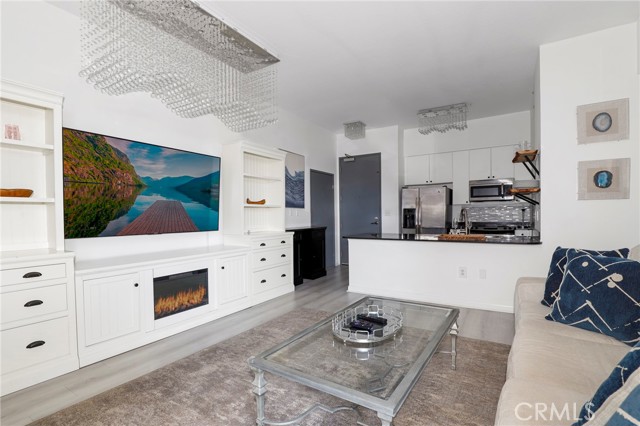 Detail Gallery Image 10 of 51 For 488 E Ocean Bld #818,  Long Beach,  CA 90802 - 2 Beds | 2 Baths