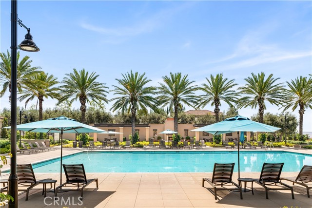 Detail Gallery Image 46 of 75 For 111 Donati, Irvine,  CA 92602 - 4 Beds | 3 Baths