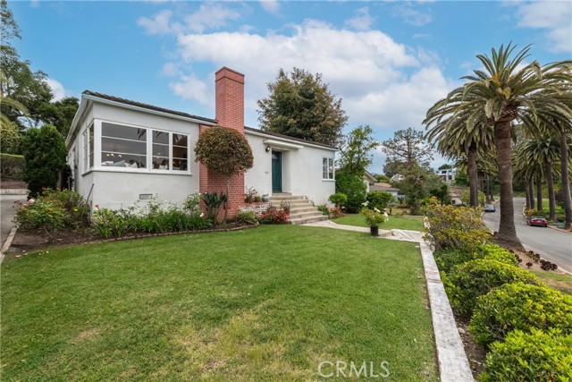 3900 Via Cardelina, Palos Verdes Estates, California 90274, 3 Bedrooms Bedrooms, ,2 BathroomsBathrooms,Residential,Sold,Via Cardelina,SB24101967