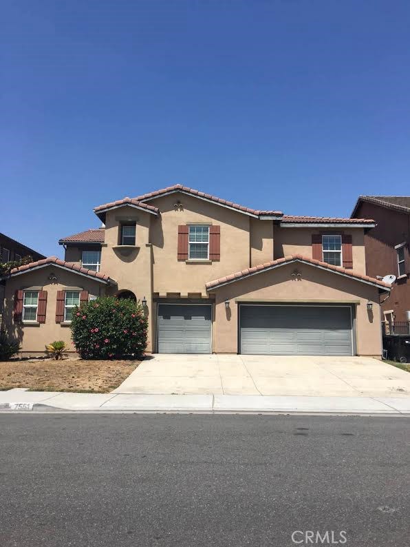 7551 Stonegate Dr, Eastvale, CA 92880