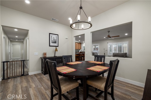 Detail Gallery Image 6 of 34 For 246 Berisso Ct, San Jacinto,  CA 92582 - 3 Beds | 2 Baths
