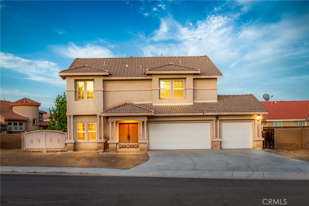 25540 Riley Circle