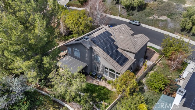 Detail Gallery Image 55 of 56 For 21736 Redwood Canyon, Saugus,  CA 91390 - 4 Beds | 4 Baths