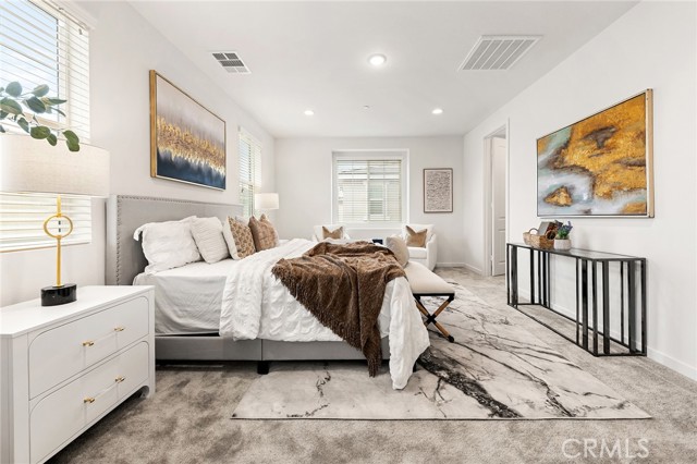 Detail Gallery Image 33 of 55 For 2972 E Calgary St, Ontario,  CA 91761 - 4 Beds | 3 Baths