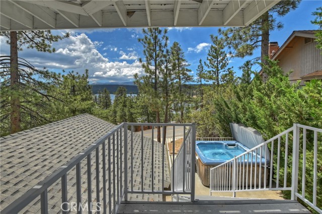 Detail Gallery Image 31 of 50 For 39326 Garden Pl, Fawnskin,  CA 92333 - 4 Beds | 2/1 Baths