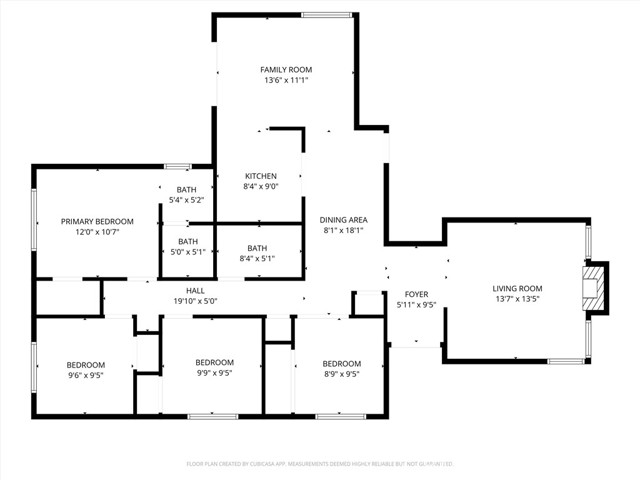 Detail Gallery Image 29 of 29 For 13388 Wisteria Pl, Chino,  CA 91710 - 4 Beds | 2 Baths