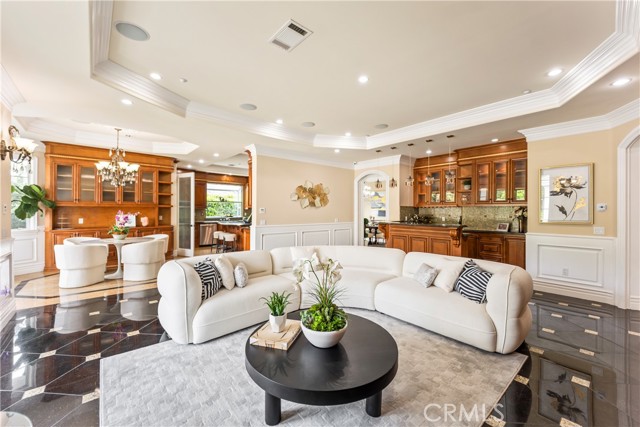 Detail Gallery Image 15 of 68 For 1117 Encanto, Arcadia,  CA 91007 - 6 Beds | 6 Baths