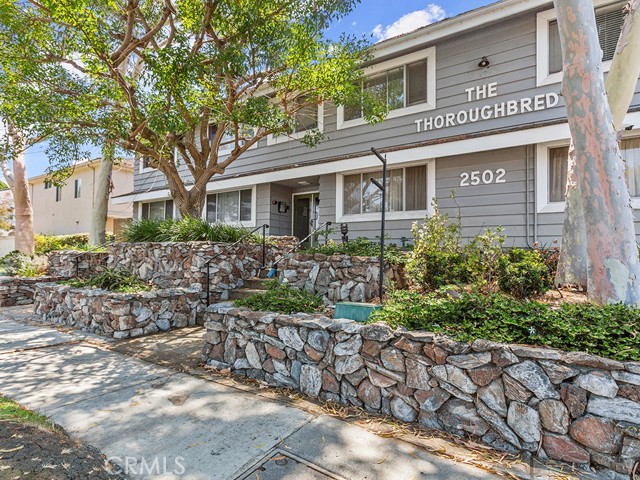 2502 Manhattan Beach Blvd #36, Gardena, CA 90249