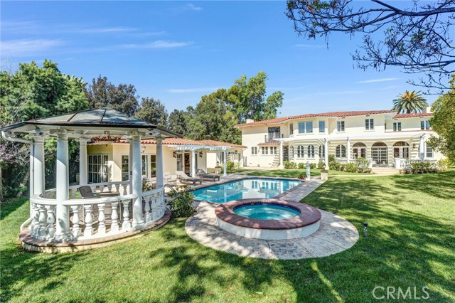 Detail Gallery Image 42 of 56 For 2290 Lombardy, San Marino,  CA 91108 - 5 Beds | 5 Baths