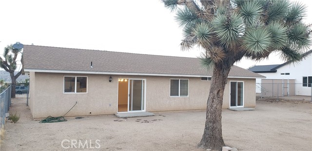 Detail Gallery Image 14 of 59 For 57765 Pueblo Trl, Yucca Valley,  CA 92284 - 3 Beds | 2 Baths